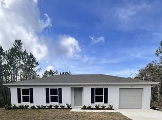 10255 Weatherby Ave, Hastings, FL 32145