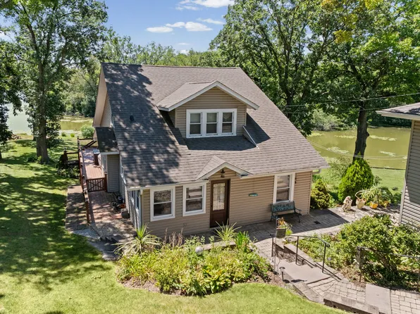 24941 W Forest Dr, Lake Villa, IL 60046