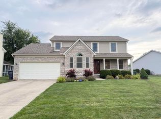 79 Central Station Pl, Johnstown, OH 43031