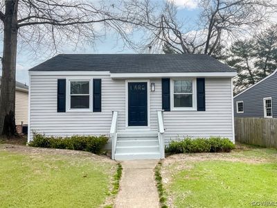 5413 Blue Ridge Ave, Richmond, VA, 23231