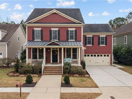215 Wildlife Trce, Chesapeake, VA 23320