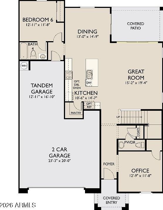 2nd image of 47077 W Brinder Lane