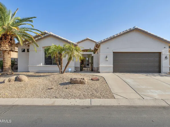 15969 W MERRELL Street, Goodyear, AZ 85395