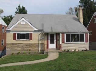 3010 Ferguson Rd, Cincinnati, OH 45238
