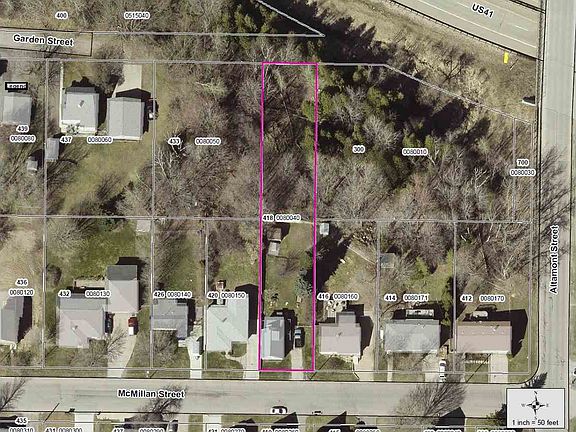 2nd image of 418 McMillan St