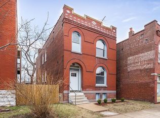 3136 Nebraska Ave, Saint Louis, MO
