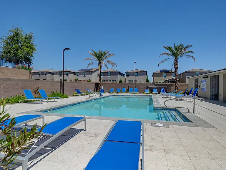 5641 Fathom Blue St — Photo 46