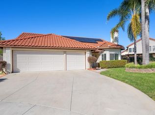 1334 Krug Ct, Vista, CA 92081
