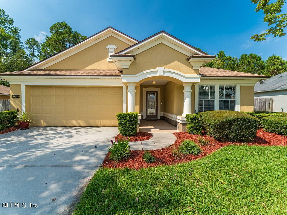 11341 JUSTIN OAKS Drive N, Jacksonville, FL 32221 | Zillow