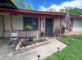 4119 Bikini Dr, San Antonio, TX 78218