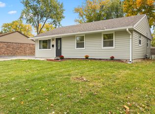 57 Crestwood Dr, Mooresville, IN