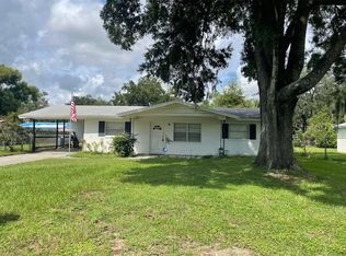 1165 E Hill Ct, Bartow, FL 33830