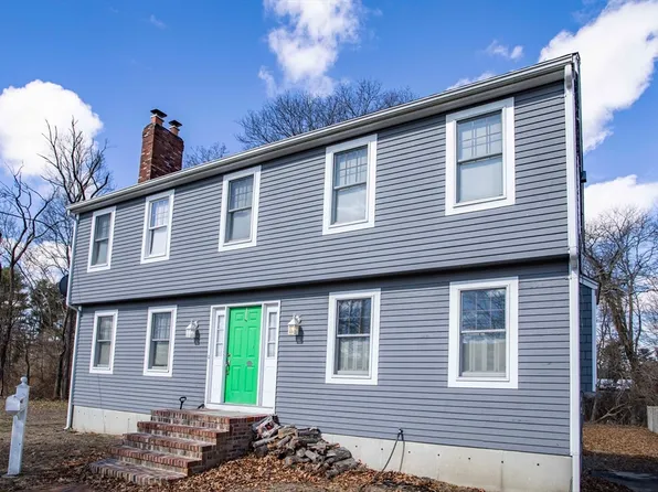 165 Oak St, Abington, MA 02351