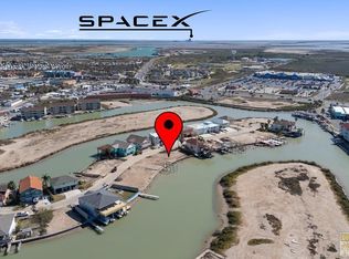 1522 Harbor Island Dr, Pt Isabel, TX 78578