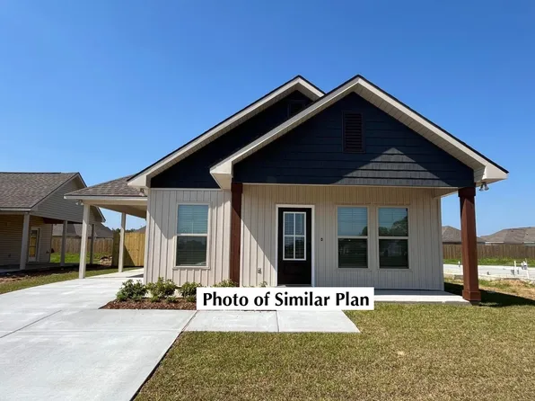 109 Yorktown Ct, Lafayette, LA 70507