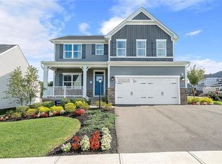 187 Horseshoe Dr, Oakdale, PA 15071