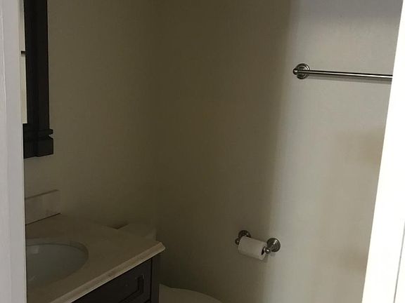 1st Bathroom