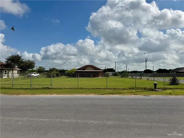 7817 Petirrojo St, Edinburg, TX 78542