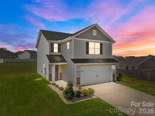 163 Kipling Ln, Kings Mountain, NC 28086