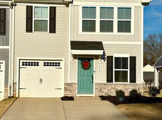 Creekstone Villas, Greenville, SC 29617
