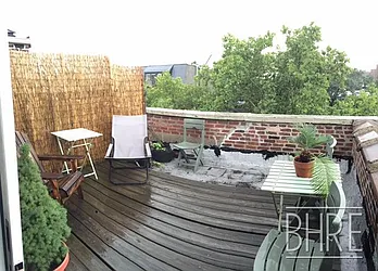 Rented by Brooklyn Heights Real Estate Inc