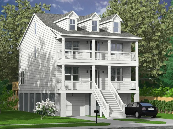 Homes Available Soon, Wando Forest