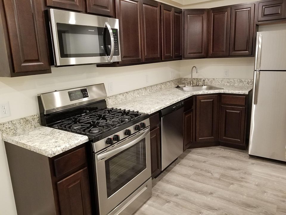 Brand new updated Kitchen