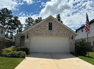 306 Honey Mesquite Path, Willis, TX 77318