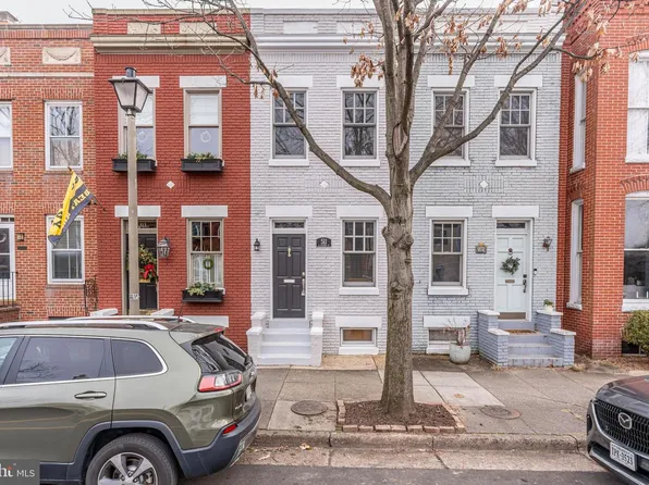 511 N Columbus St, Alexandria, VA 22314