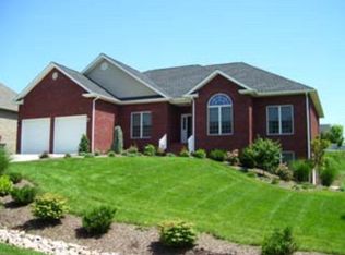 3220 Berryfield Dr, Harrisonburg, VA 22801