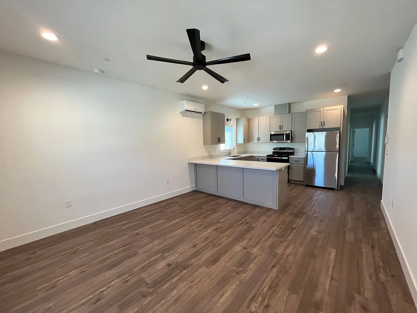 Newly built homes with City of Redding solar! — Photo 2