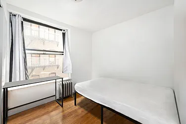 Rented by The Agency