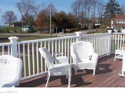 116 Old Sea Ln, Old Saybrook, CT, 06475