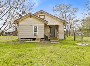 6 Jenkins Spur, Huntsville, TX 77320