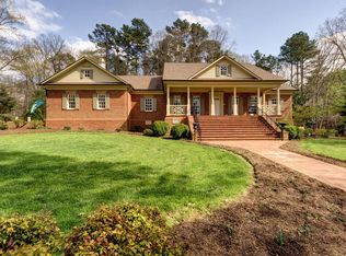 42 Lake Point Dr, Clarksville, VA 23927
