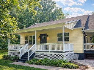 16 Summer Ridge Rd, Roxboro, NC 27573