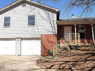 317 Oak Rdg, Auburn, GA 30011