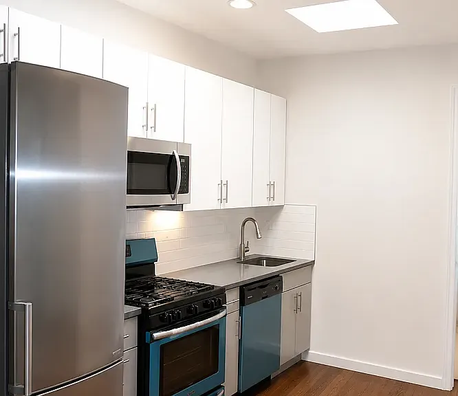1108 Rogers Ave #2 — Photo 1