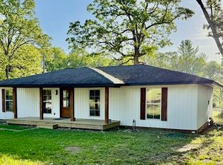 328 Old Airport Rd, Pontotoc, MS 38863