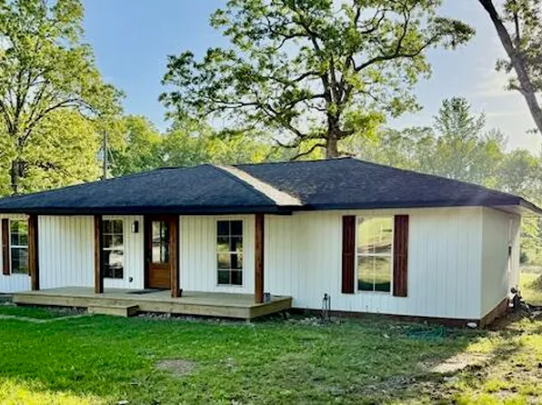 328 Old Airport Rd, Pontotoc, MS 38863