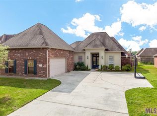 11364 Copperwood Dr, Denham Springs, LA 70726