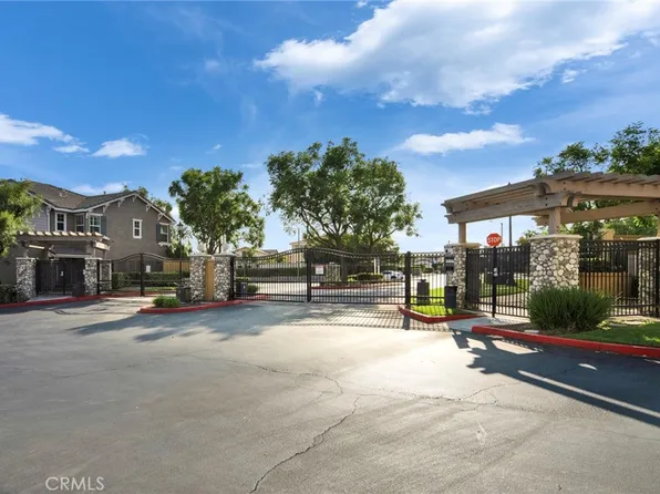 7161 East Ave APT 4, Rancho Cucamonga, CA 91739