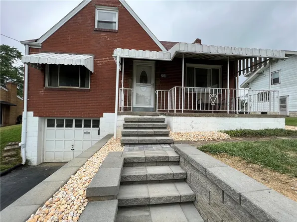 238 Mifflin St, Homestead, PA 15120