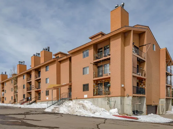 464 N State Highway 143 #B311, Brian Head, UT 84719