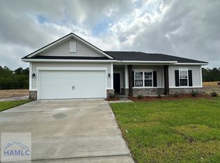 144 Buckhead Loop, Allenhurst, GA 31301
