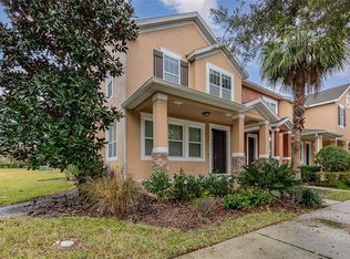 10143 Hartford Maroon Rd, Orlando, FL 32827