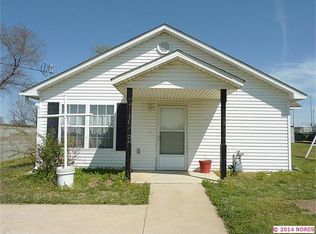 312 NE Young Ave, Bartlesville, OK 74006