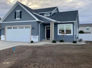 117 Frances, Auburn, MI 48611