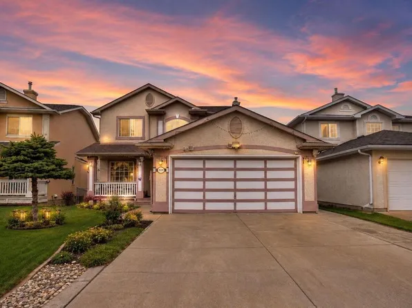 5189 E Coral Shores Dr NE, Calgary, AB T3J 3J6
