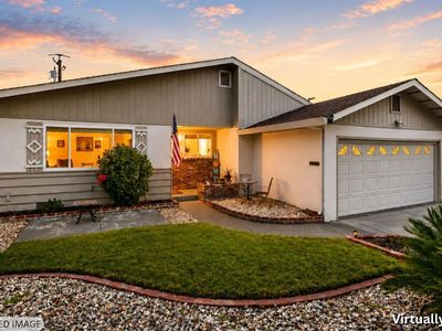 340 Plum Street, Vacaville, CA, 95688